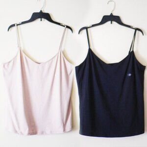 Set of 2 - Maurices Camisoles Size 1X
